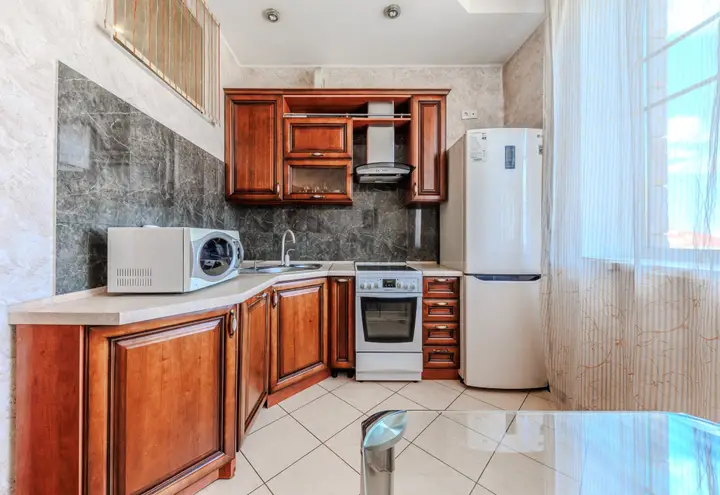 Минск: Апартаменты Studiominsk 11