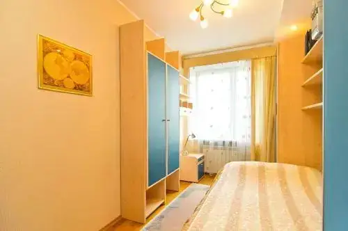 Минск: Квартира в аренду