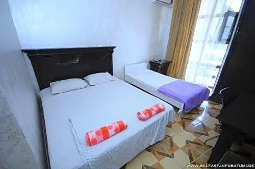 Батуми: Belfast Boutique Hotel