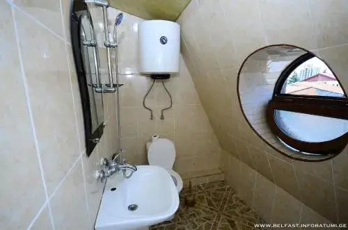 Батуми: Belfast Boutique Hotel