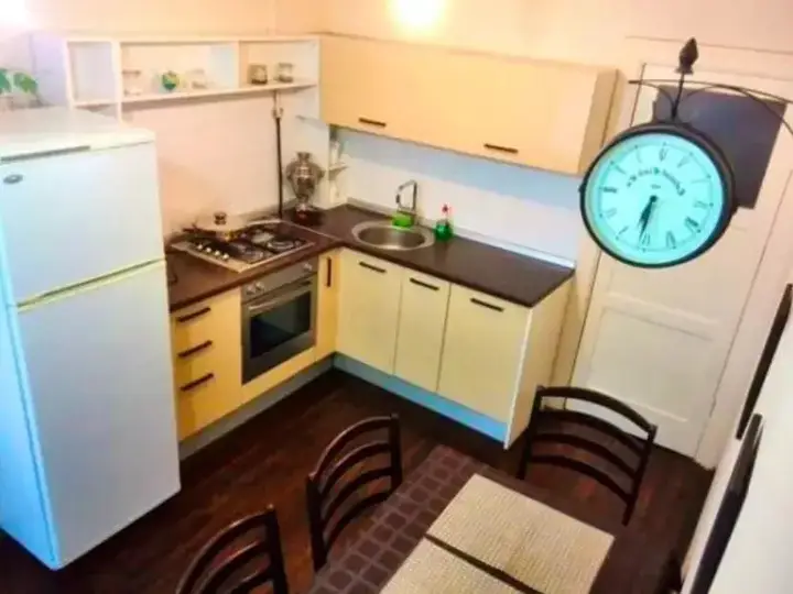 Минск: Unio Apartments