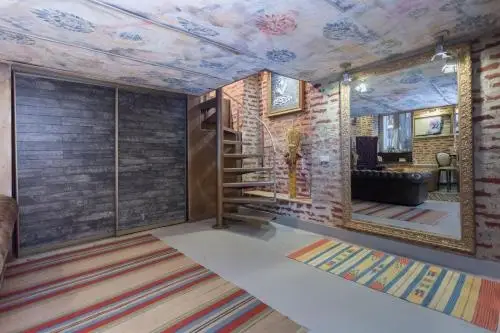 Минск: Loft on Karla Marksa