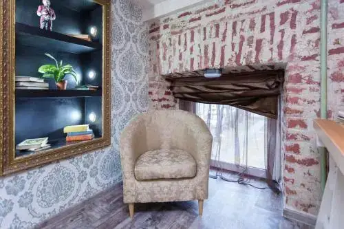 Минск: Loft on Karla Marksa