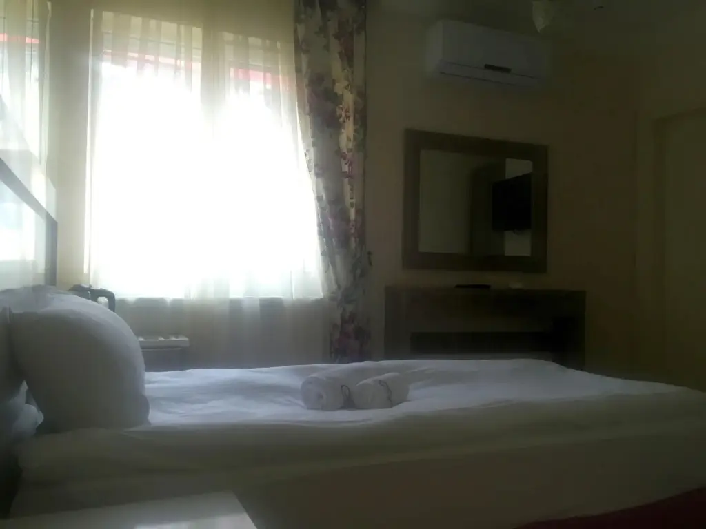 Батуми: Adjara Boutique Hotel