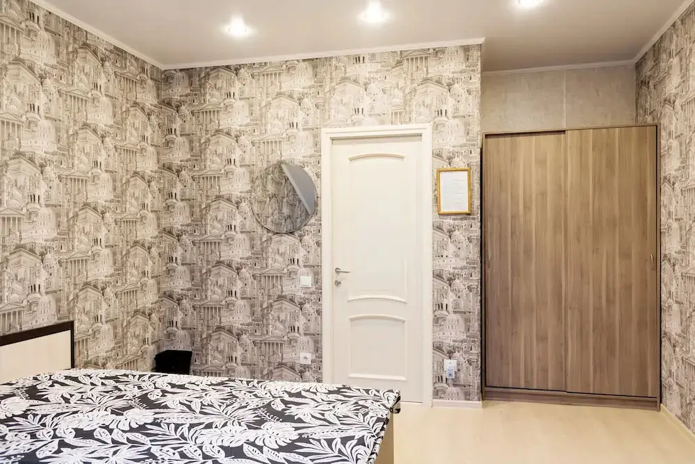 Казань: Nice Hostel Kazan