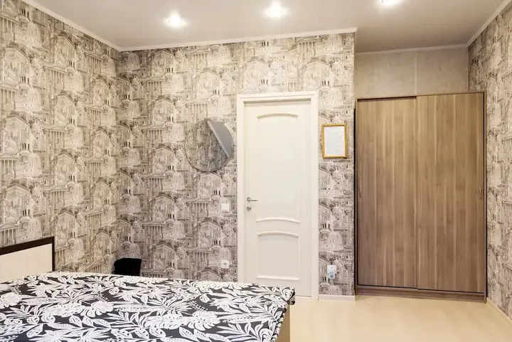 Казань: Nice Hostel Kazan