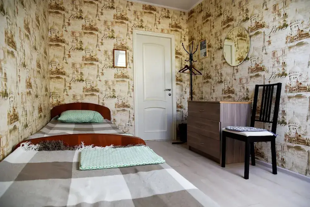 Казань: Nice Hostel Kazan