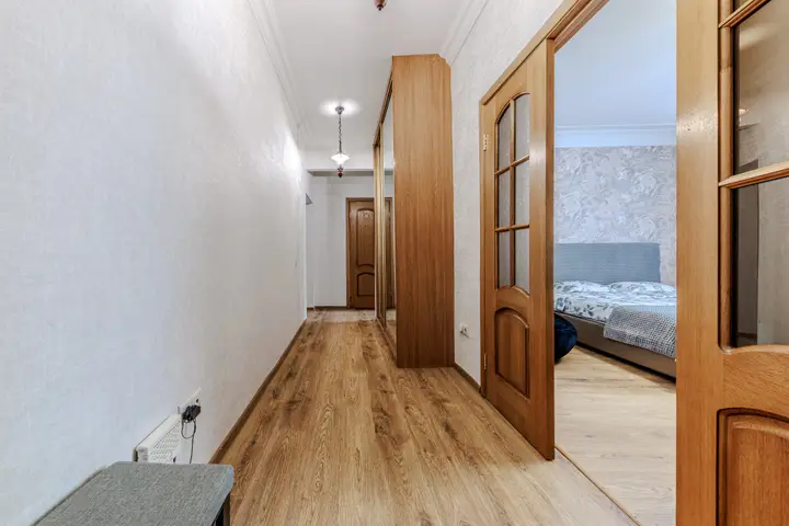 Минск: Апартаменты Studiominsk 13