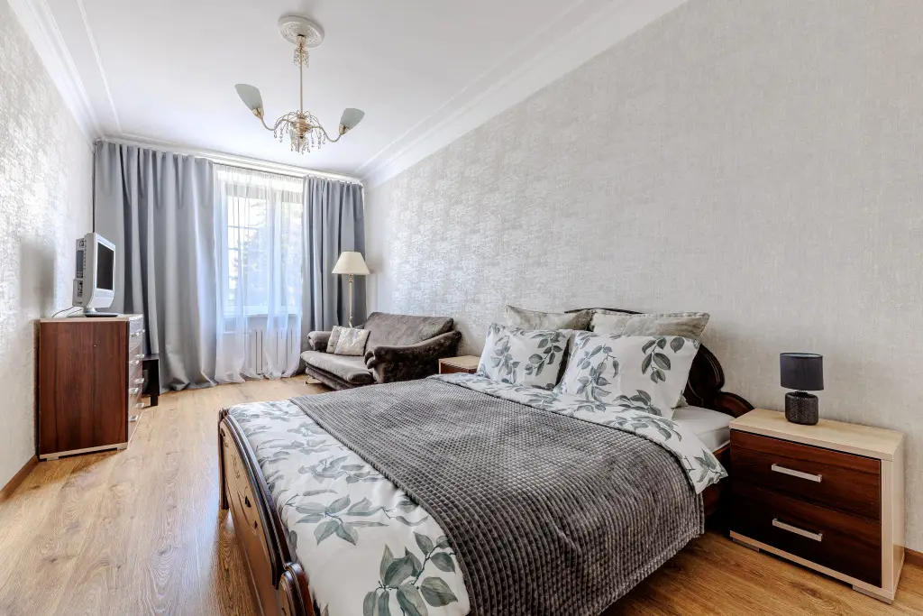 Минск: Апартаменты Studiominsk 13