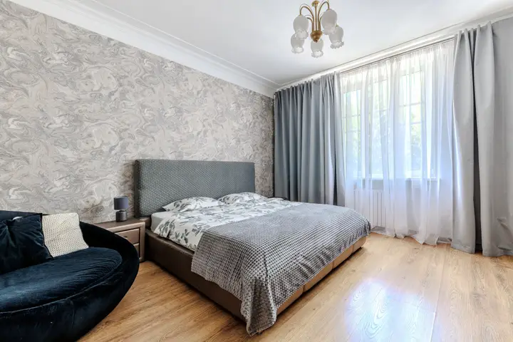 Минск: Апартаменты Studiominsk 13