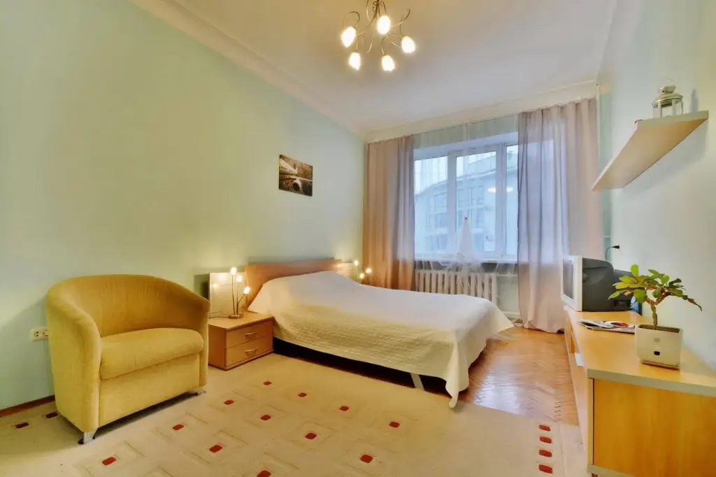 Минск: Prestige Apartment