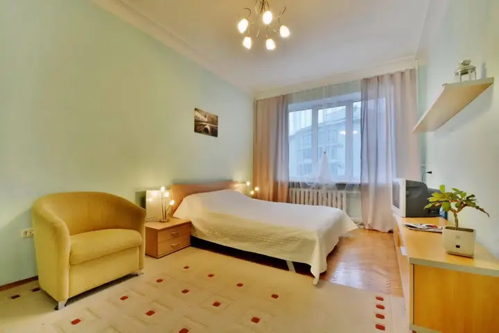 Минск: Prestige Apartment