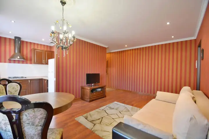 Минск: Prestige Apartment