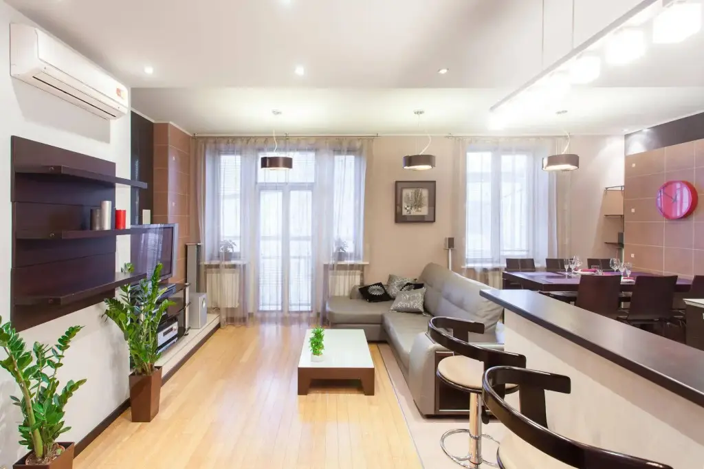 Royal Stay Group Minskrent — фото 1