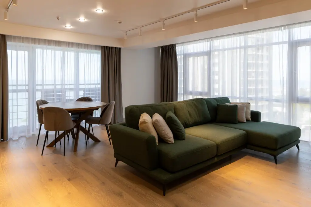 Сочи: Отель City Park Hotel Sochi