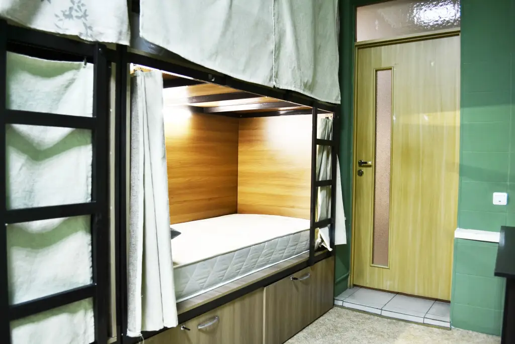 Казань: Хостел Kunak House