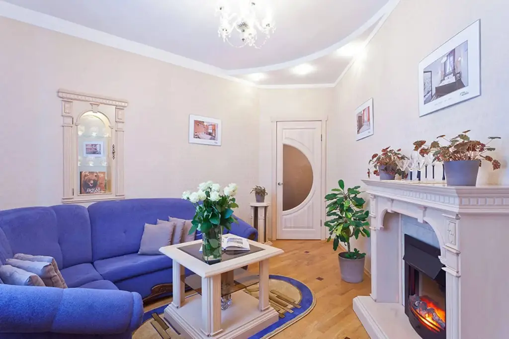 Минск: Prime Apartments Agency