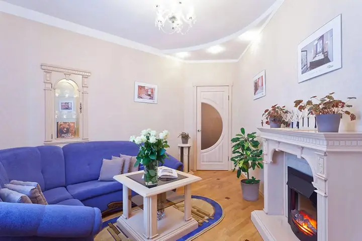 Минск: Prime Apartments Agency