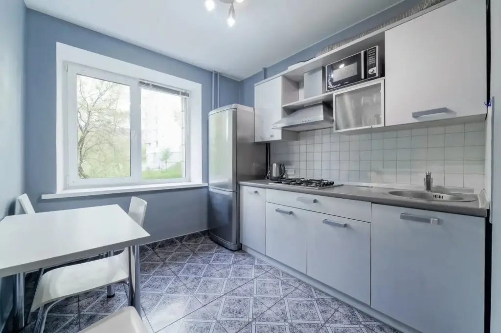Минск: Апартаменты Studiominsk 14