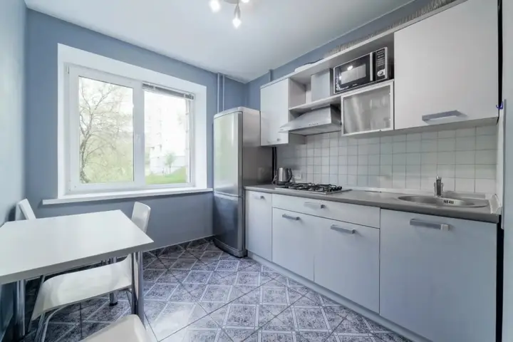 Минск: Апартаменты Studiominsk 14