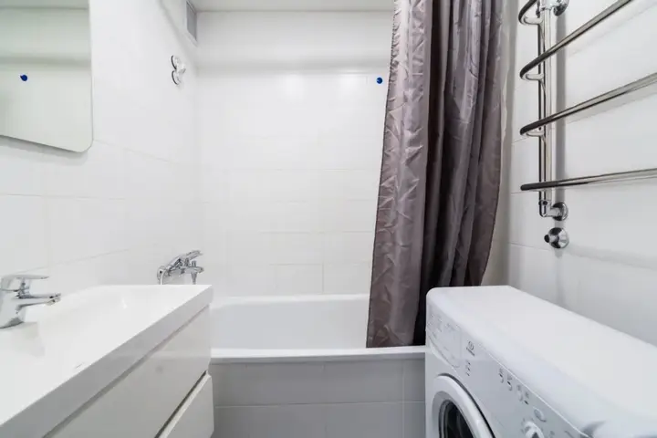 Минск: Апартаменты Studiominsk 14