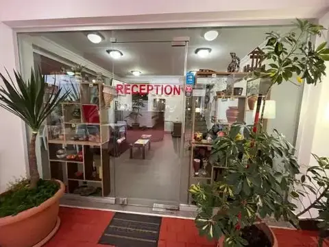 Ventura Hotel — фото 1