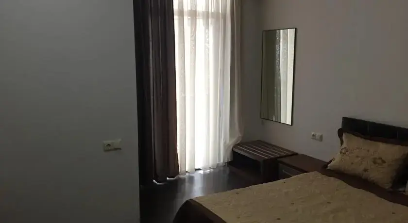 Батуми: Ventura Hotel