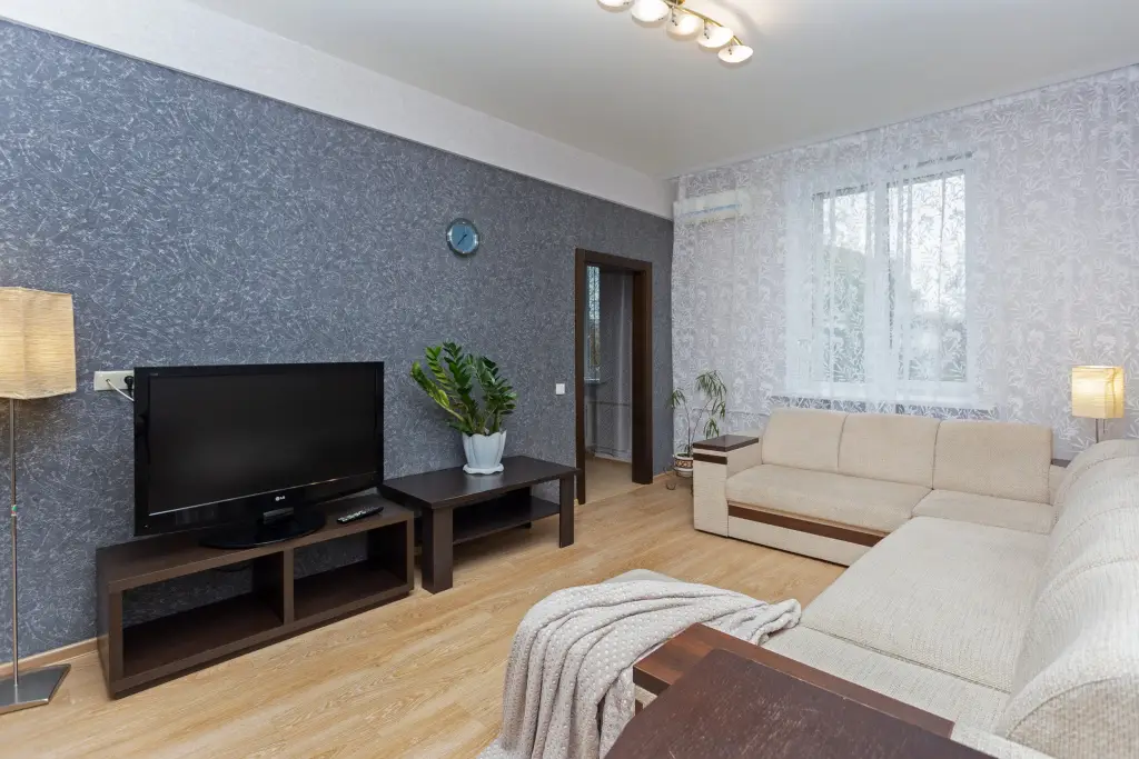 Минск: Апартаменты Studiominsk 8