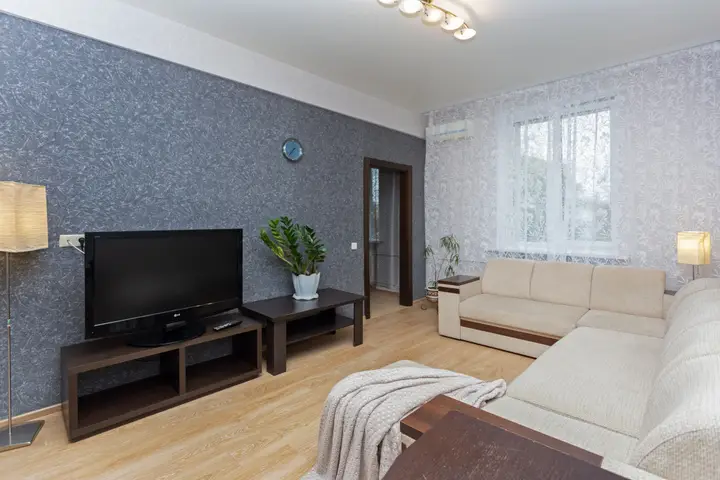 Минск: Апартаменты Studiominsk 8