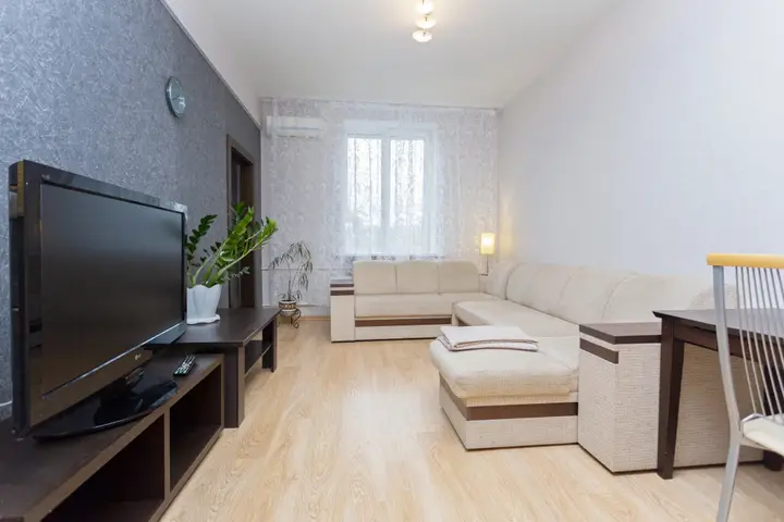 Минск: Апартаменты Studiominsk 8