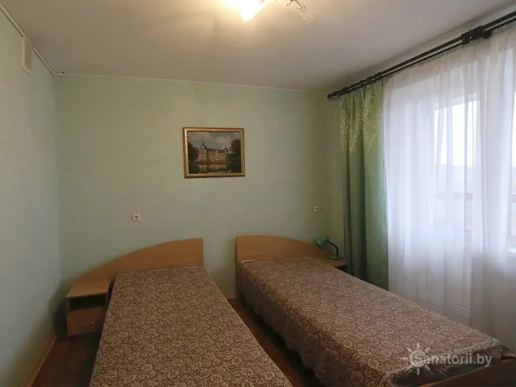 Ждановичи: Lazurnyj