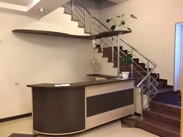 Альметьевск: Гостиница Омега