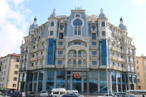 Premium House Batumi Odyssea — фото 1