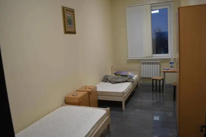 Набережные Челны: Grand Hostel