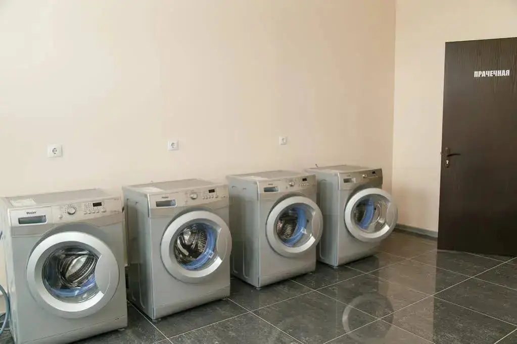 Набережные Челны: Grand Hostel