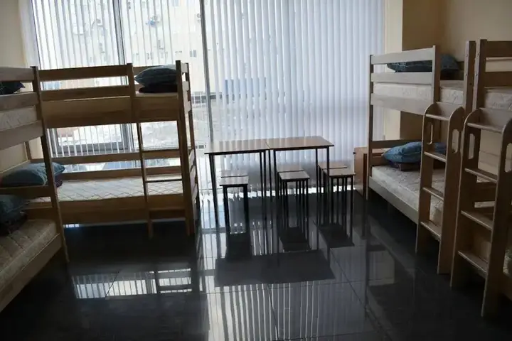 Набережные Челны: Grand Hostel