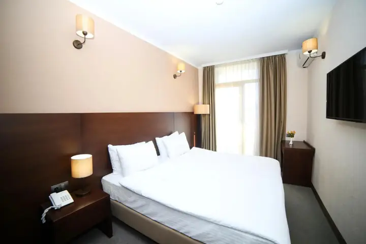 Батуми: Отель Corner Inn