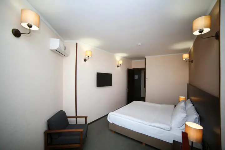 Батуми: Отель Corner Inn