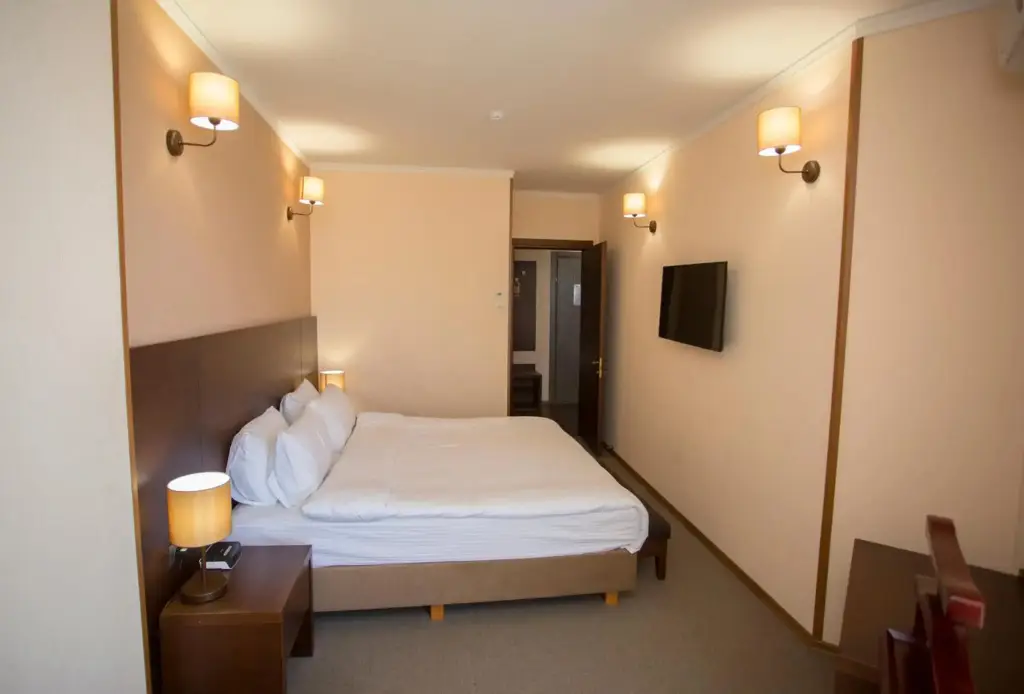 Батуми: Отель Corner Inn