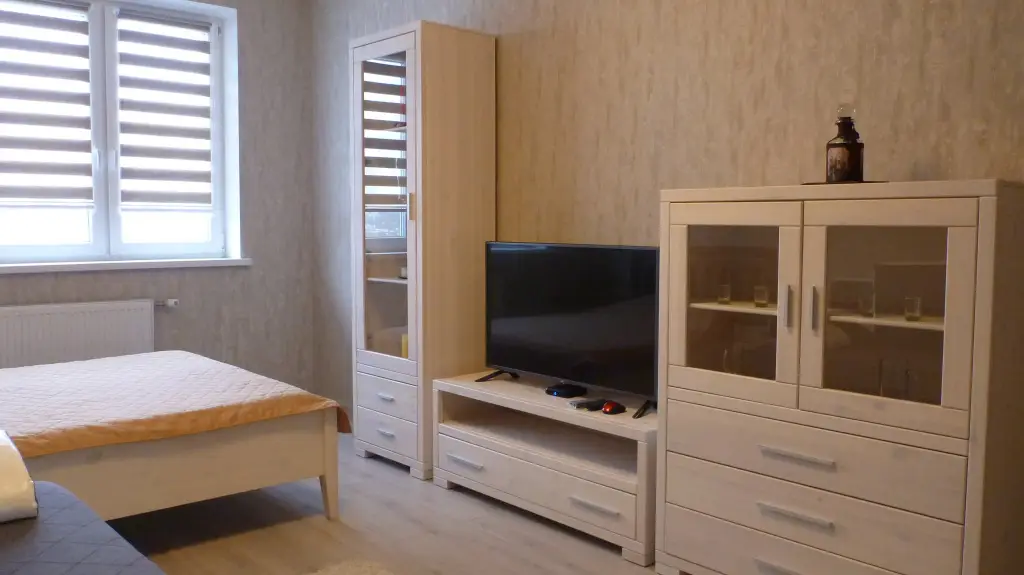 Минск: Komfort U Metro Apartments