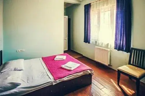 Батуми: International Hotel
