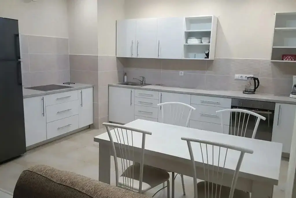 Минск: Апартаменты Grushevka Apartment в центре