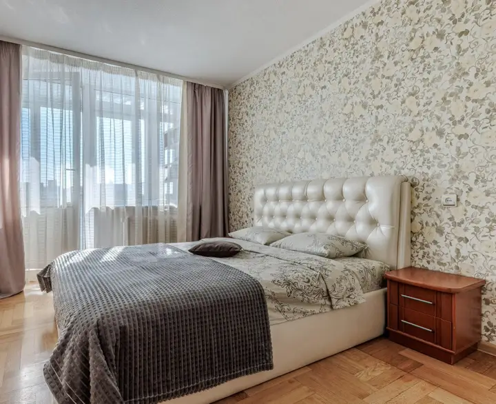 Минск: Апартаменты Studiominsk 15