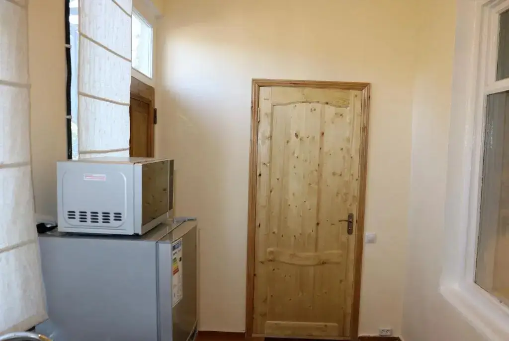 Dilijan Family House — фото 1