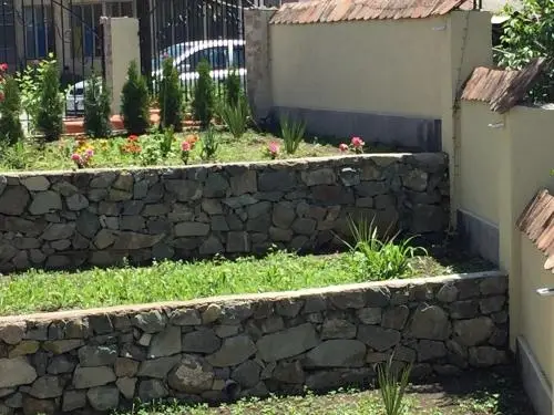 Dilijan Garden House — фото 1