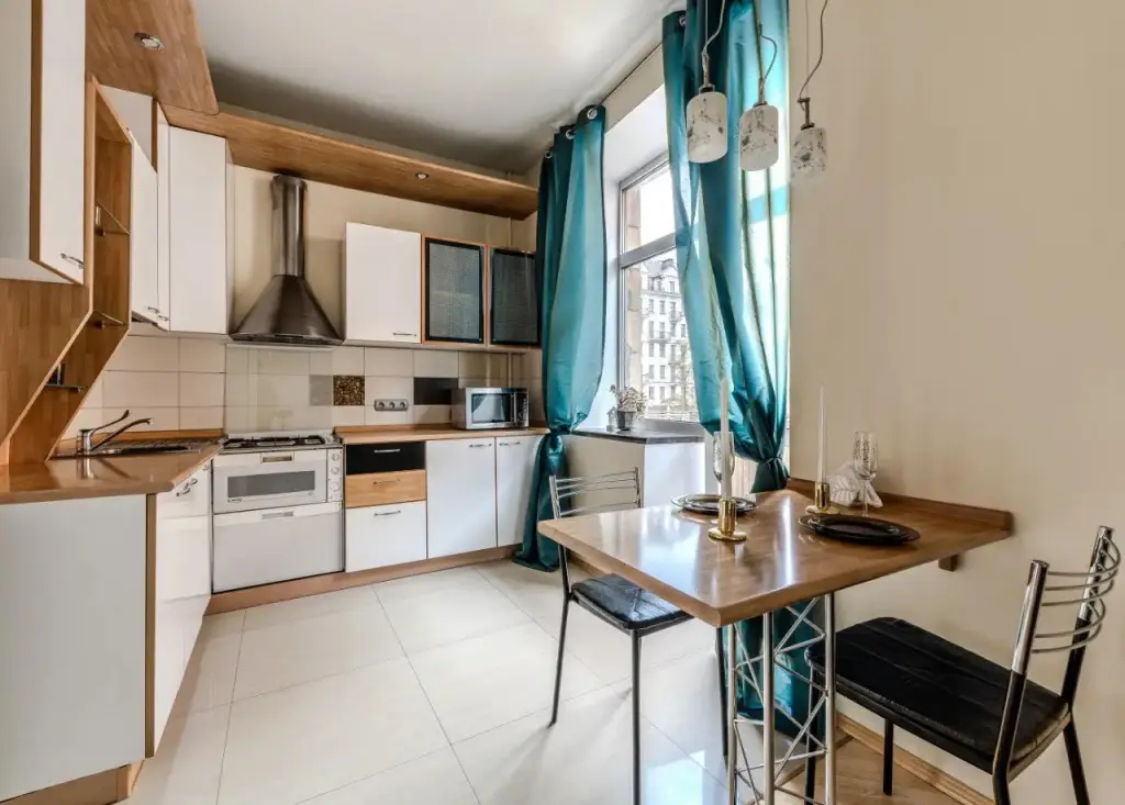 Минск: Апартаменты Studiominsk 16