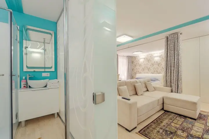 Минск: Kvartiras Minsk Apartments 2