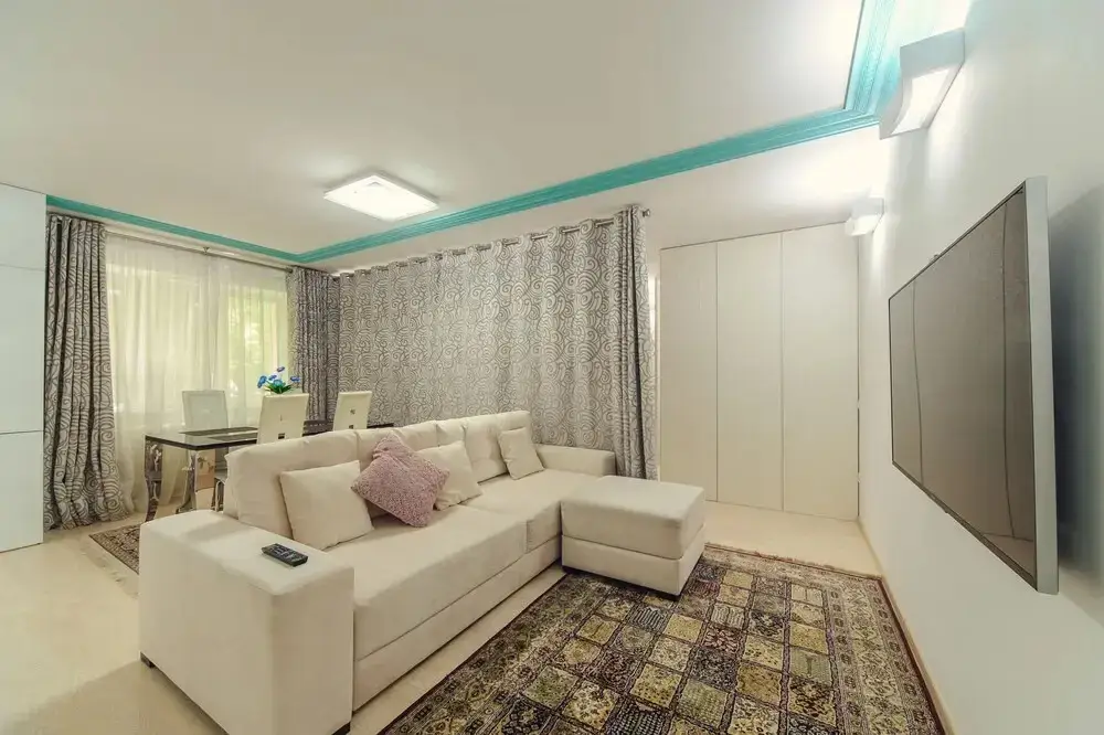 Минск: Kvartiras Minsk Apartments 2