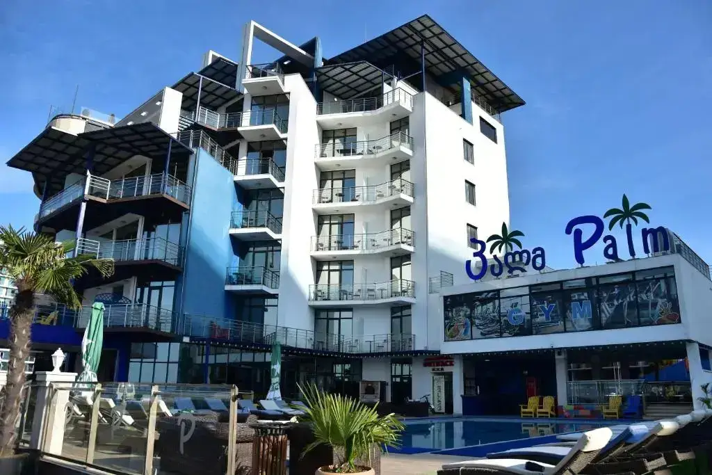 REALM Hotel Batumi — фото 1