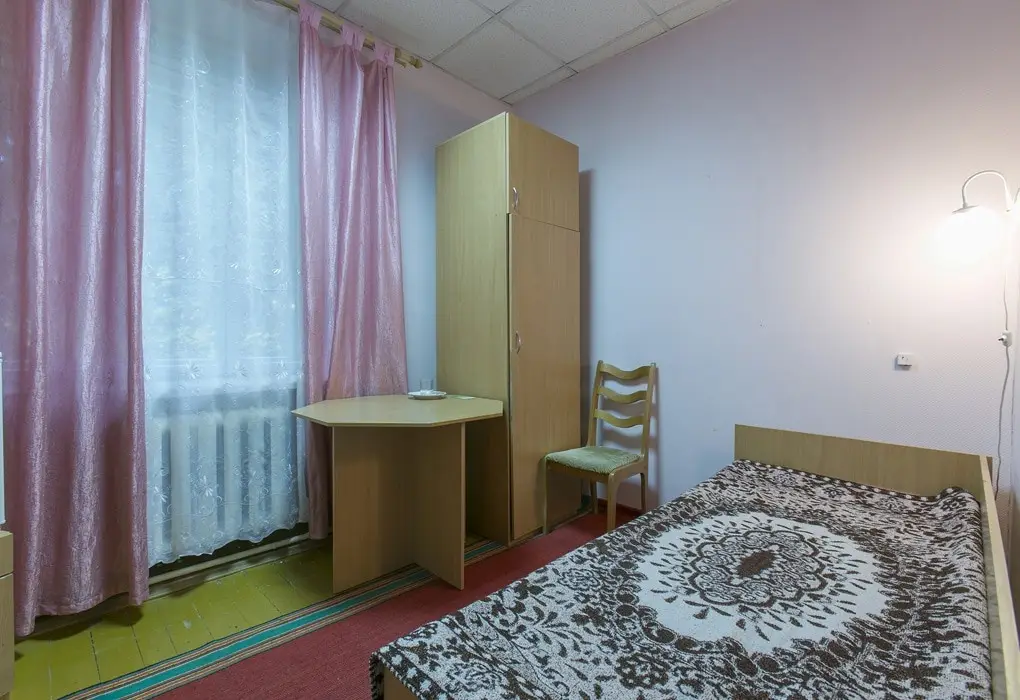 Ждановичи: Krinitsa, Minskaja oblast'